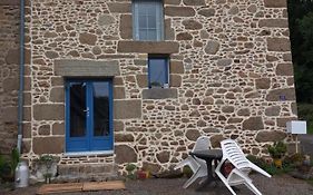 Au petit bonheur